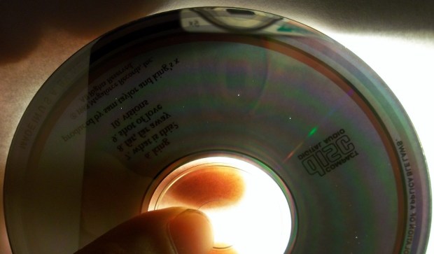 pinholes example of pinholes