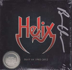 BEST OF HELIX FRONT