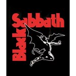 Sabbath Logo