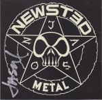 NEWSTED 1