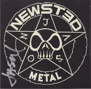 NEWSTED 1