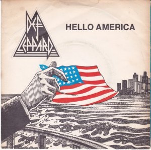 HELLO AMERICA FRONT