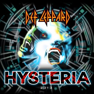 HYSTERIA 2013