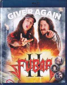 FUBAR II