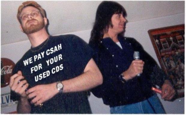 STEVE PERRY - WPCFUCD