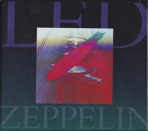 REVIEW: Led Zeppelin – Boxed Set 2 (1993) | mikeladano.com
