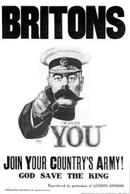 LORD KITCHENER
