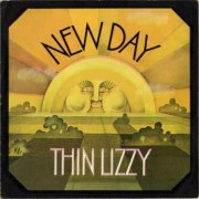 NEW DAY EP