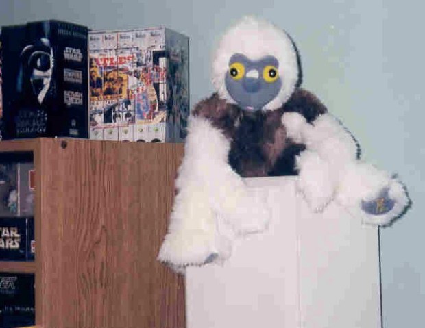 zoboomafoo