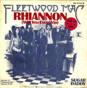 FLEETWOOD
