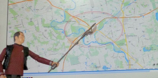 The Tri-Cities "Sweet Spot"