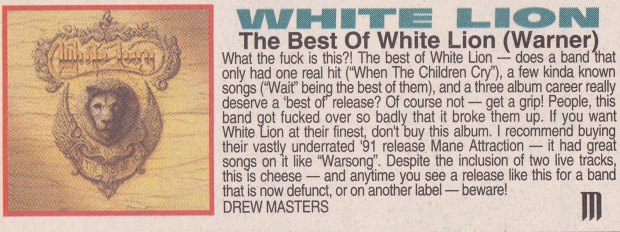 BEST OF WHITE LION_0001
