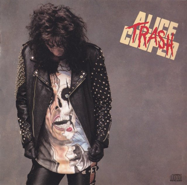 REVIEW: Alice Cooper – Trash (1989) | mikeladano.com