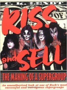 KISS AND SELL