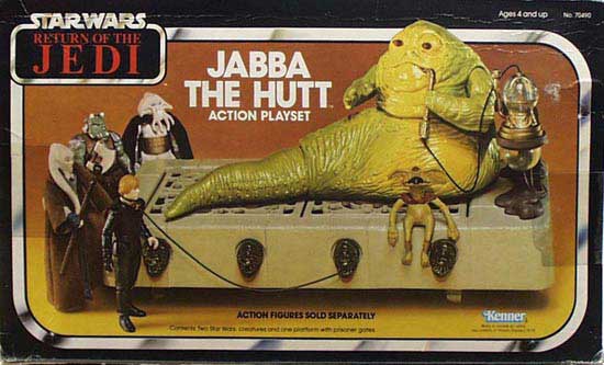JABBA