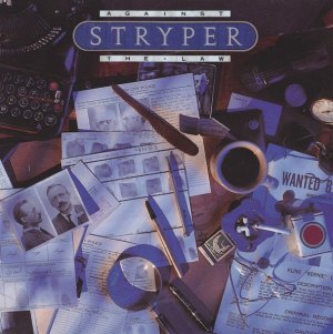 AGAINST THE LAW_0001