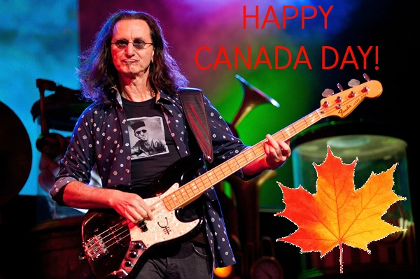 GEDDY