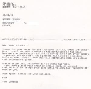 KISS KOLLECTIBLE_0001