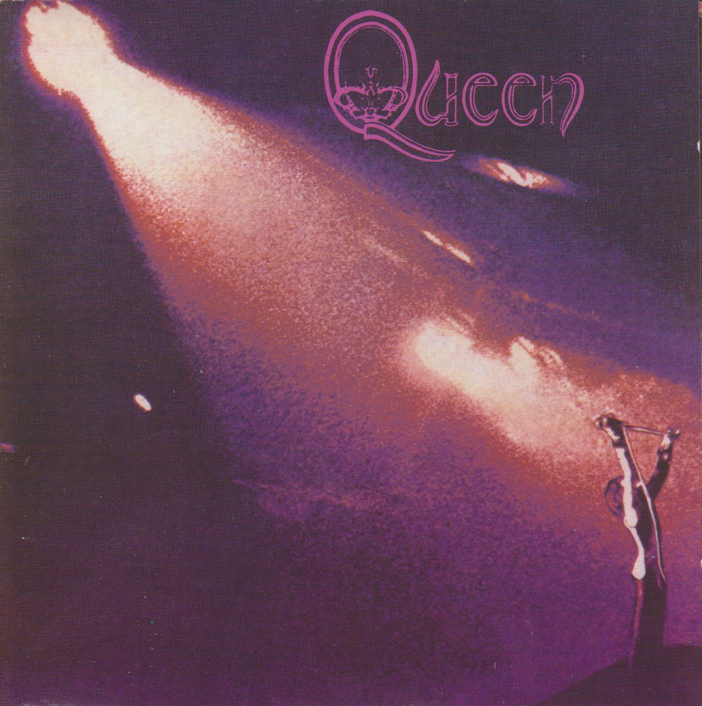 REVIEW: Queen – Queen (1973) | mikeladano.com