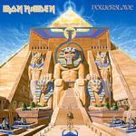 POWERSLAVE