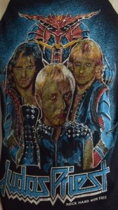 The same shirt I had