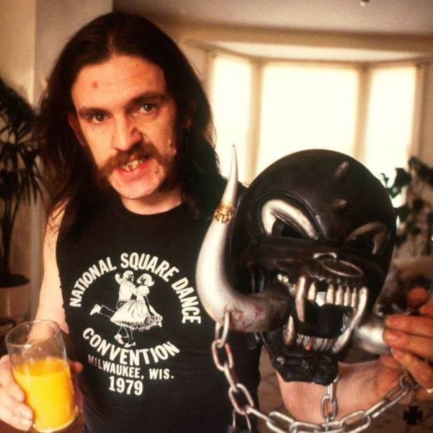 LEMMY