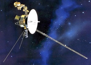 voyager 2