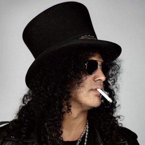 slash