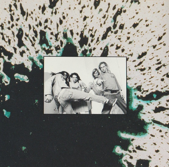 REVIEW: Faith No More – Introduce Yourself (1987) | mikeladano.com