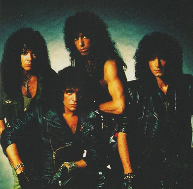 RE-REVIEW: KISS – Crazy Nights (1987) | mikeladano.com
