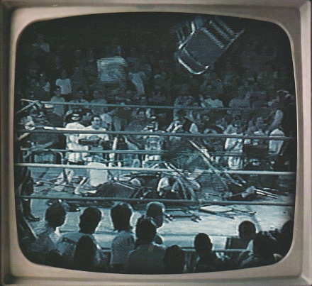 REVIEW: ECW Extreme Music – Various Artists (1998) | mikeladano.com
