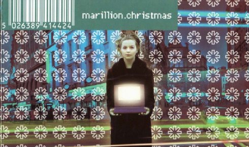 REVIEW: Marillion – marillion.christmas (1999) | mikeladano.com