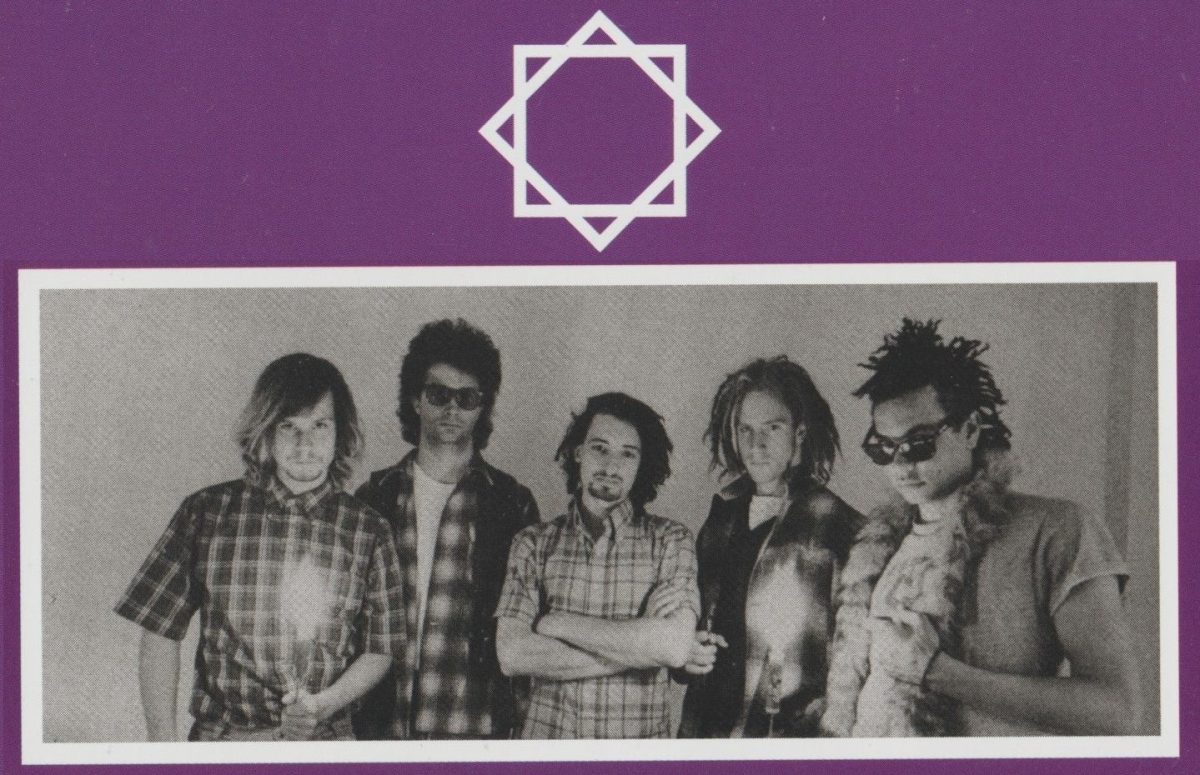 we care a lot faith no more