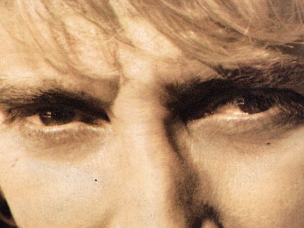 REVIEW: Rod Stewart – “Leave Virginia Alone” (1995 CD single