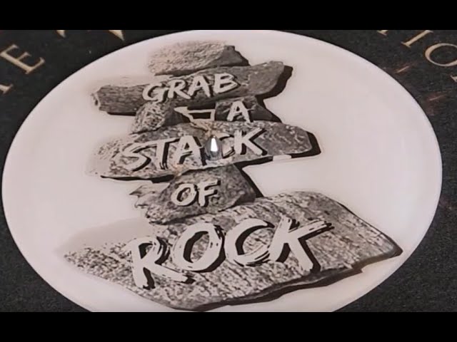 Grab A Stack of Rock – Special Vinyl Unboxing with James Kalyn of the ...