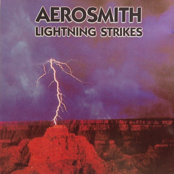 Lightning Strikes | mikeladano.com